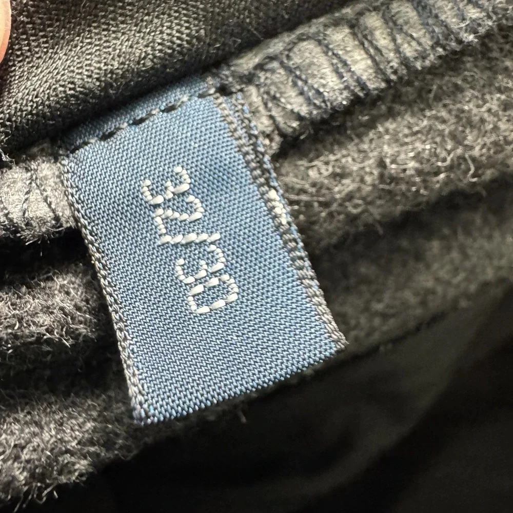 Polo Ralph Lauren measurements waist